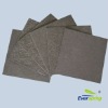 metal filtering felt