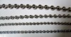 metal hollow beads curtain