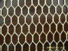 metal mesh fabric