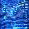 metal sequin fabric
