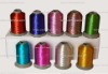 metal thread, metallic thread, thread