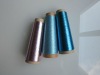 metalized Lurex thread