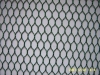 metalized mesh fabrics---602