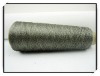 metallic conductive yarn
