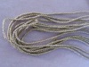 metallic cord