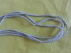 metallic cord