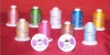 metallic embroidery thread