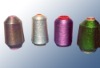 metallic embroidery thread