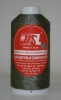 metallic embroidery yarn