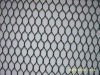 metallic fabric/polyester mesh fabric/nylon mesh fabric