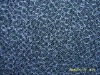 metallic mesh fabric