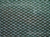 metallic mesh fabric