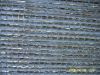 metallic mesh fabric