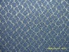 metallic mesh fabric