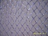 metallic mesh fabric