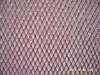 metallic mesh fabric
