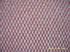 metallic mesh fabric