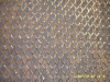 metallic mesh fabric (for gift packing )