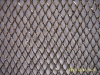 metallic mesh fabric/mesh fabric/metallic mesh