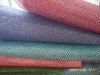 metallic mesh fabric/metalized mesh fabric/glitter mesh