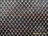 metallic mesh fabric/metalized mesh/glitter mesh