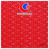 metallic net fabric