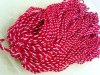 metallic rope