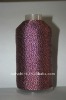 metallic thread