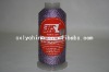 metallic thread