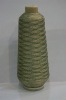 metallic thread