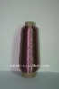metallic thread