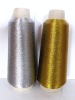 metallic thread