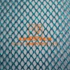 metallic tricot fabric