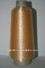 metallic yarn