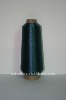 metallic yarn