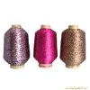 metallic yarn