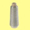 metallic yarn