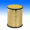 metallic yarn