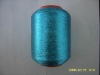 metallic yarn