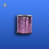 metallic yarn