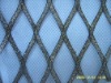 metallic yarn fabric