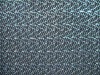 metallic yarn fabric