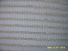 metallic yarn fabric---607