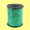 metallized  yarn