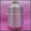 mh-type metallic thread yarn