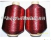 mh type metallic yarn,lurex yarn