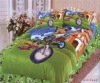 mickey mouse bedding sets/bed sheet/bed linen kinds of design