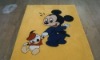 mickey mouse  carpet supplier