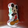 mickey mouse hand towel