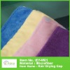 micrfiber hair towel